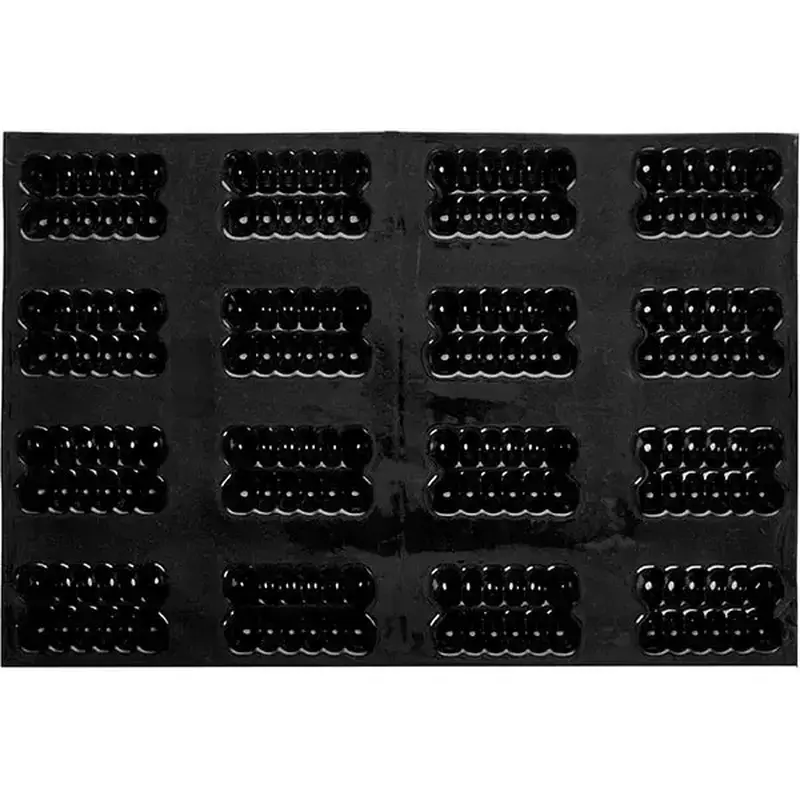 Форма кондитерская, Matfer, Flexipan, 11 х 6 см