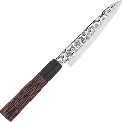 Нож кухонный, Sekiryu, Nara, 24 х 2.3 см