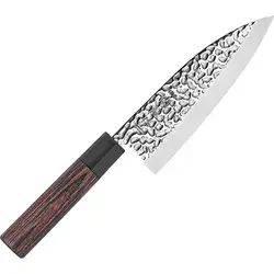 Нож кухонный, Sekiryu, Nara, 28.5 х 4.9 см