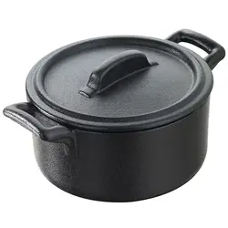 Кастрюля для запекания, Revol, Belle Cuisin, 10 см, 13 см, 230 мл