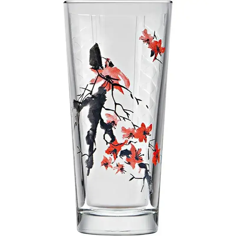 Стакан Хайбол, Royal Leerdam, Niho, 360 мл