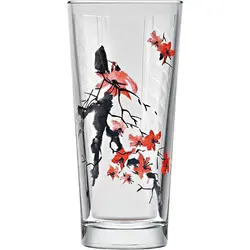 Стакан Хайбол, Royal Leerdam, Niho, 360 мл