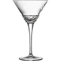 Коктейльная рюмка, Bormioli Luigi, Roma 1960, 10.4 см, 220 мл