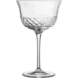 Коктейльная рюмка, Bormioli Luigi, Roma 1960, 9.6 см, 260 мл