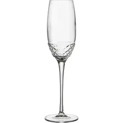 Бокал-флюте, Bormioli Luigi, Roma 1960, 7 см, 240 мл