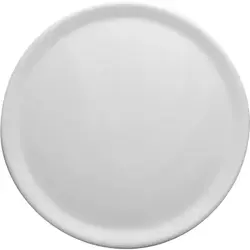 Блюдо для пиццы, Lubiana, Tina, 32 см