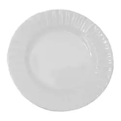 Тарелка, Lubiana, Nestor, 19 см