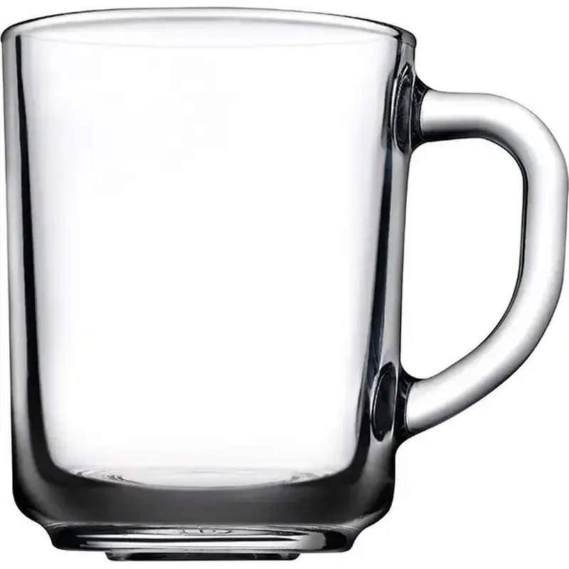 Кружка, Pasabahce, Pub, 7.5 см, 10.3 см, 250 мл