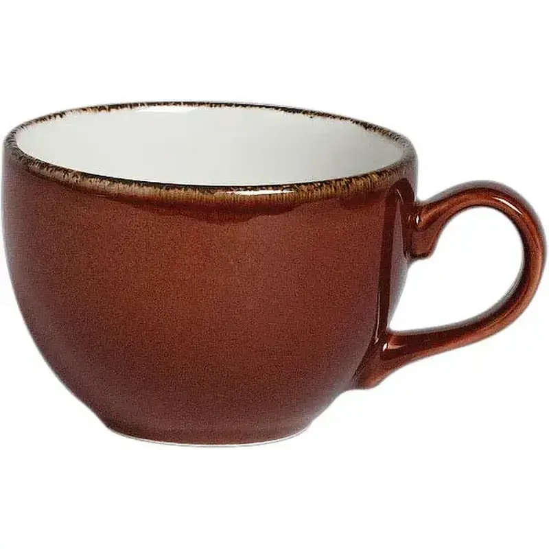 Чашка чайная, Steelite, Terramesa, 9 см, 228 мл