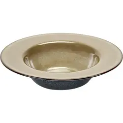 Тарелка глубокая, Serax, Terres de Reves, 21.3 см