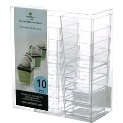 Креманка, Martellato, 5.5 х 5.5 см, 175 мл