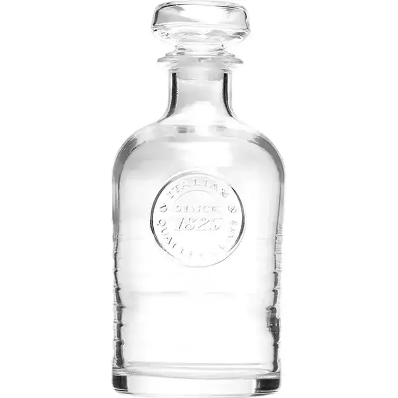 Штоф, Bormioli Rocco, Officina1825, 10.5 см, 1 л