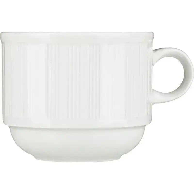 Чашка чайная, G. Benedikt Karlovy Vary, Evita, 10.5 х 8.5 см, 250 мл