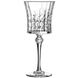 Бокал для вина, Eclat, Lady Diamond, 8.8 см, 270 мл