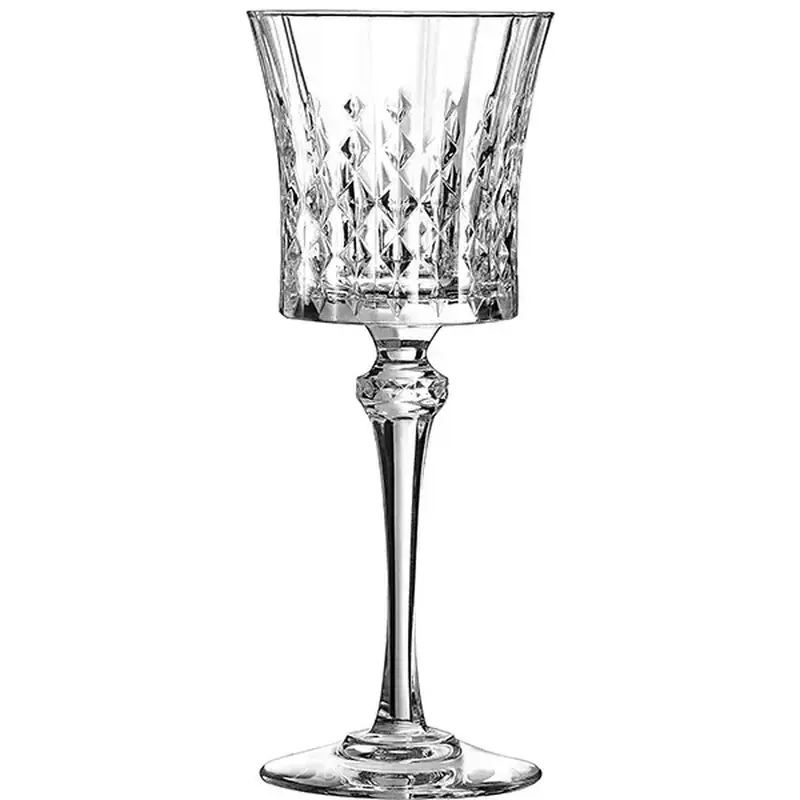 Бокал для вина, Eclat, Lady Diamond, 8 см, 190 мл