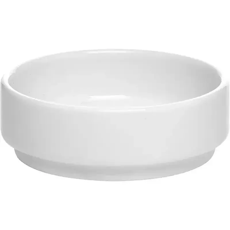 Салатник, Steelite, Monaco White, 7.5 см, 65 мл