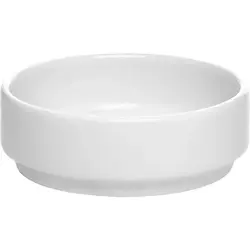 Салатник, Steelite, Monaco White, 7.5 см, 65 мл