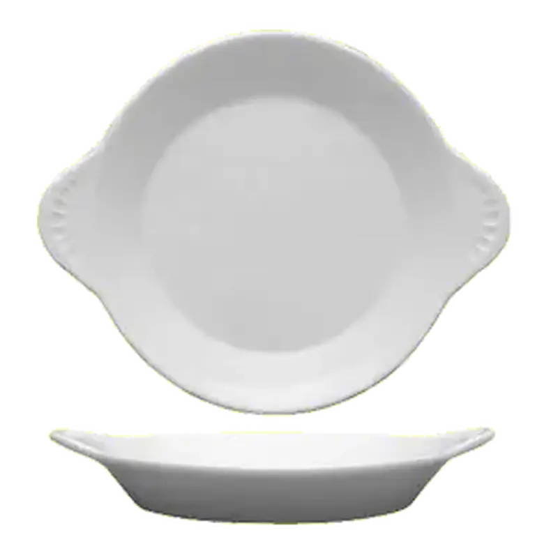 Форма для запекания, Lubiana, Ameryka, 22 х 18 см, 350 мл