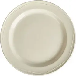 Тарелка, Steelite, Ivory Monte Carlo, 25 см