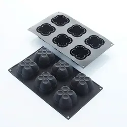 Форма для выпечки, Martellato, 6.1 х 6.1 см