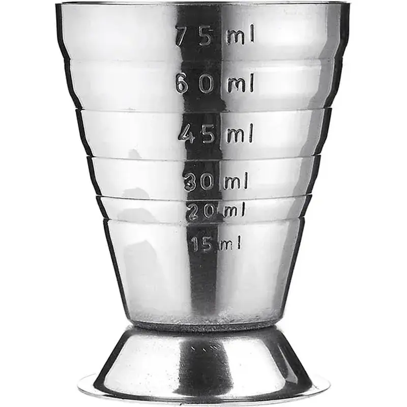 Джиггер, Prohotel, 5.2 см, 75 мл