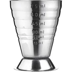 Джиггер, Prohotel, 5.2 см, 75 мл