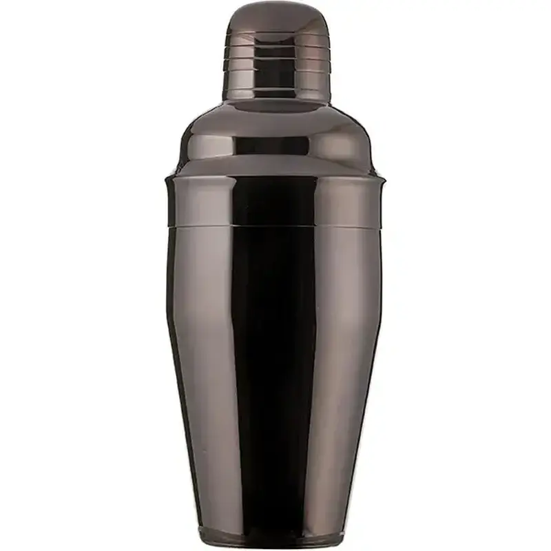 Шейкер европейский, Probar, 8 см, 500 мл