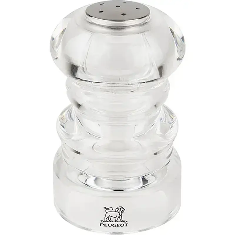 Солонка, Peugeot, Nancy, 5.2x9 см