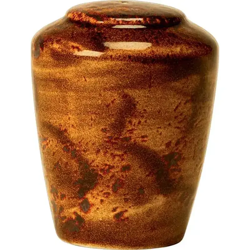 Солонка, Steelite, Craft Terracotta, 5.7 см