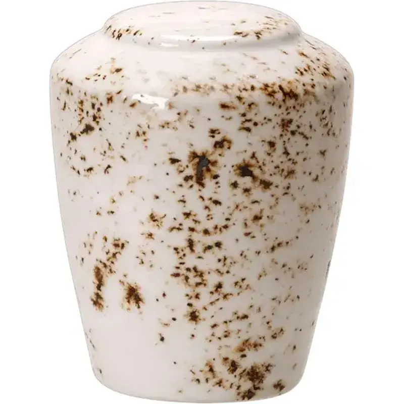 Солонка, Steelite, Craft White, 5.7 см