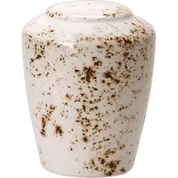 Солонка, Steelite, Craft White, 5.7 см