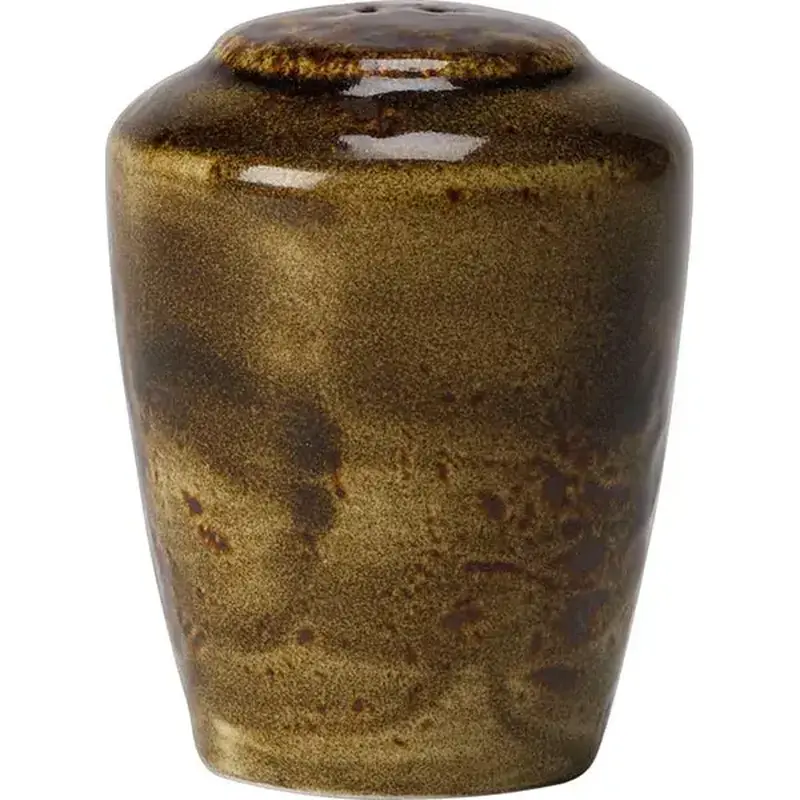 Солонка, Steelite, Craft Brown, 5.7 см