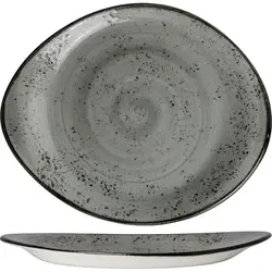 Тарелка, Steelite, Urban, 25 х 20.5 см