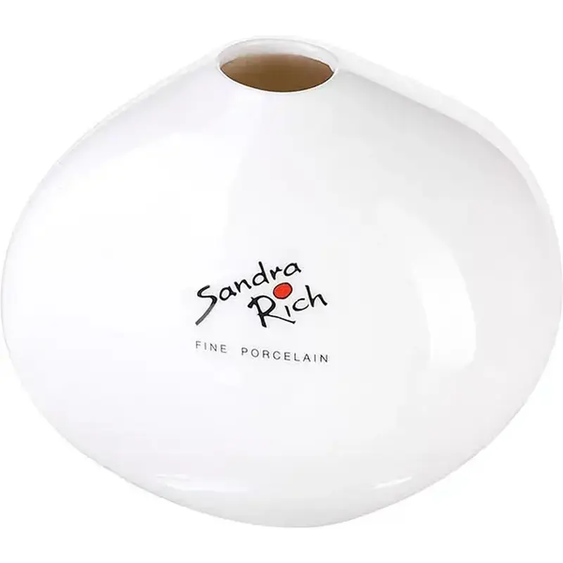 Ваза для цветов, Sandra Rich, 9 х 6 см