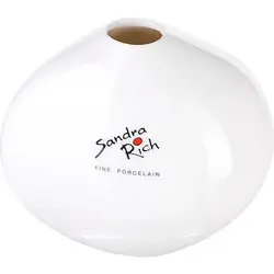 Ваза для цветов, Sandra Rich, 9 х 6 см