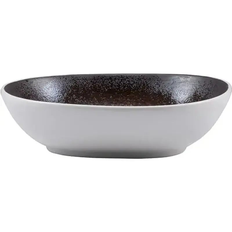 Тарелка глубокая, Le CoQ, Estia, 19 х 17.5 см