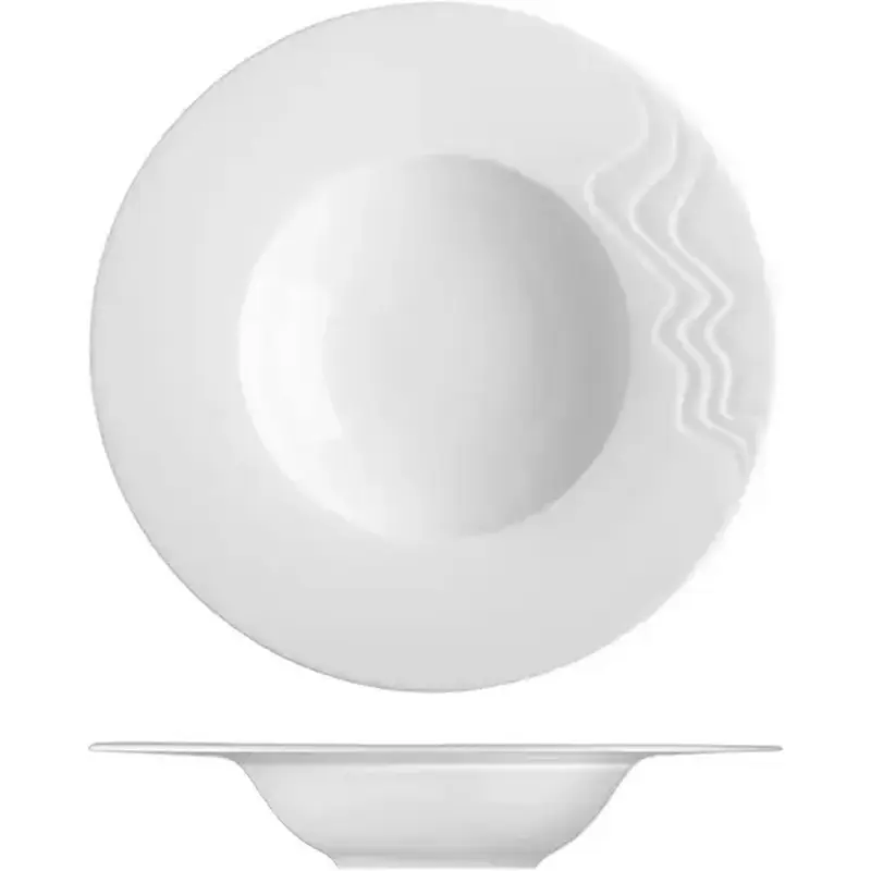 Тарелка глубокая, G. Benedikt Karlovy Vary, Melodia/Ess, 27 см, 400 мл