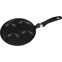 Сковорода для блинов, Risoli, 25 см, 46 см