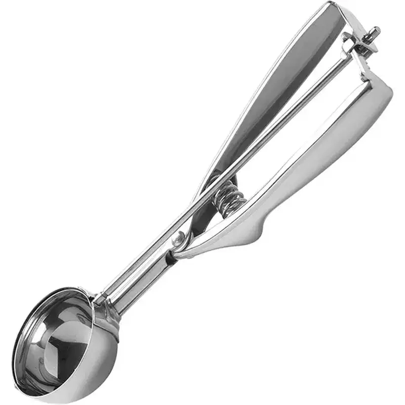 Ложка для мороженого с механизмом, Eternum, -1, 5 x 21.5 см, 5 см