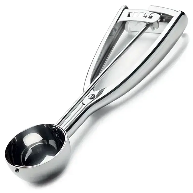 Ложка для мороженого с механизмом, Ghidini, 5 x 20.5 см, 5 см