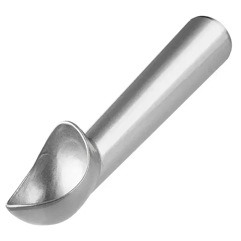 Ложка для мороженого с механизмом, Probar, 18 x 5.5 x 4 см