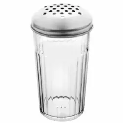 Емкость для пармезана, Matfer, 14.5 см, 0.35 л, 9.5 см