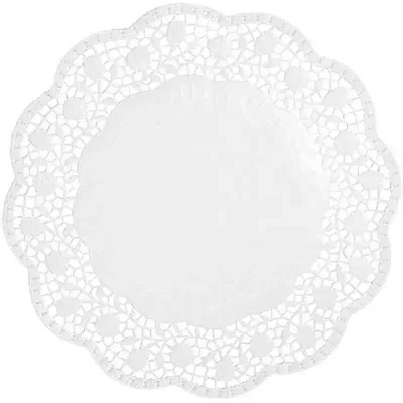 Настольные подкладки, Papstar, 28 x 28 см, 28 см