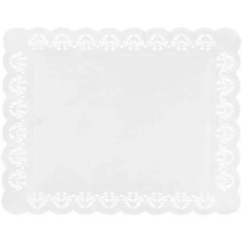 Настольные подкладки, Papstar, 46 x 36 см