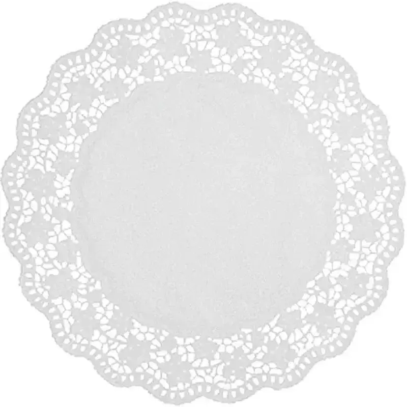 Настольные подкладки, Papstar, 36 x 36 см, 36 см