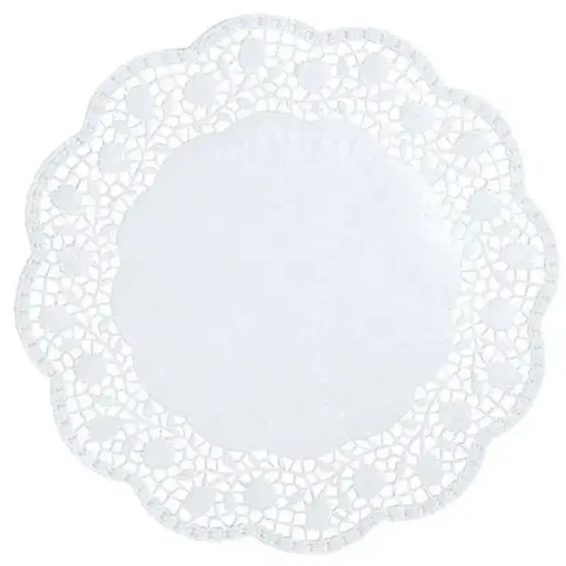 Настольные подкладки, Papstar, 30 x 30 см, 30 см