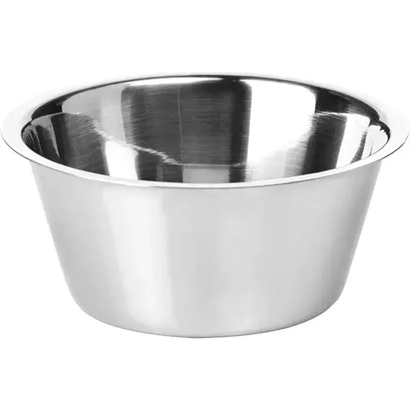 Форма для выкладки гарнира, APS, 7 х 3.5 см, 0.1 л, 7 см