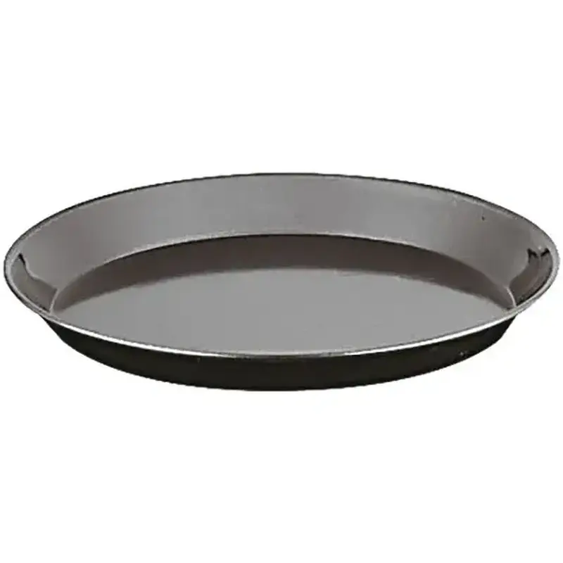 Противень для пиццы, Paderno, 24 x 2.5 x 25 x 25 см