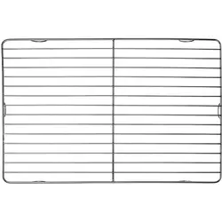 Решетка для гриля на ножках, Paderno, 2.5 x 60 x 40 см