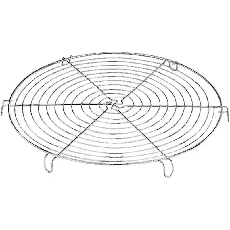 Решетка для гриля, Paderno, 32 x 29.7 x 2.2 см, 32 см